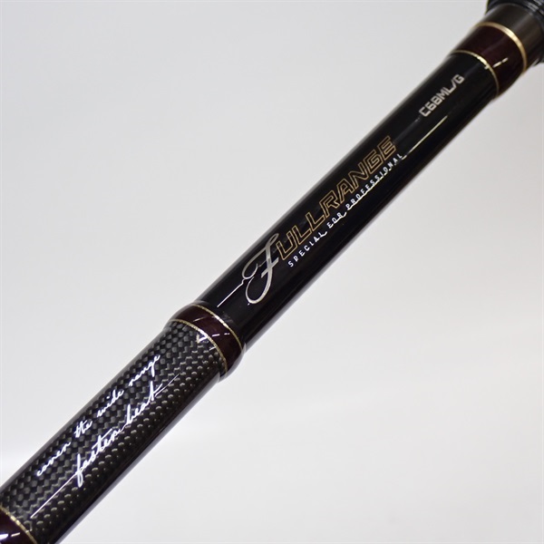 フルレンジＣ６８ＭＬ／Ｇ